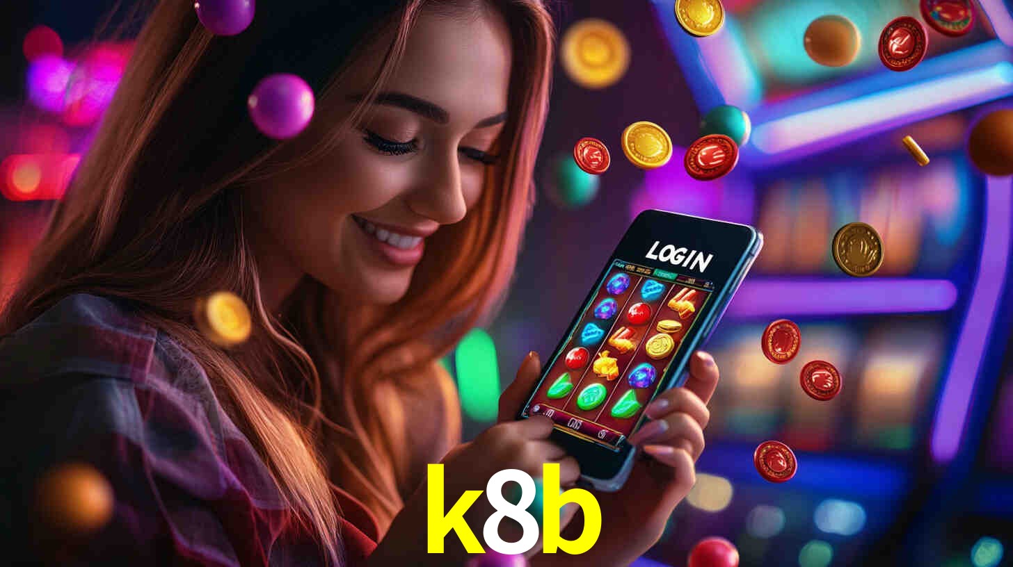 k8b BET