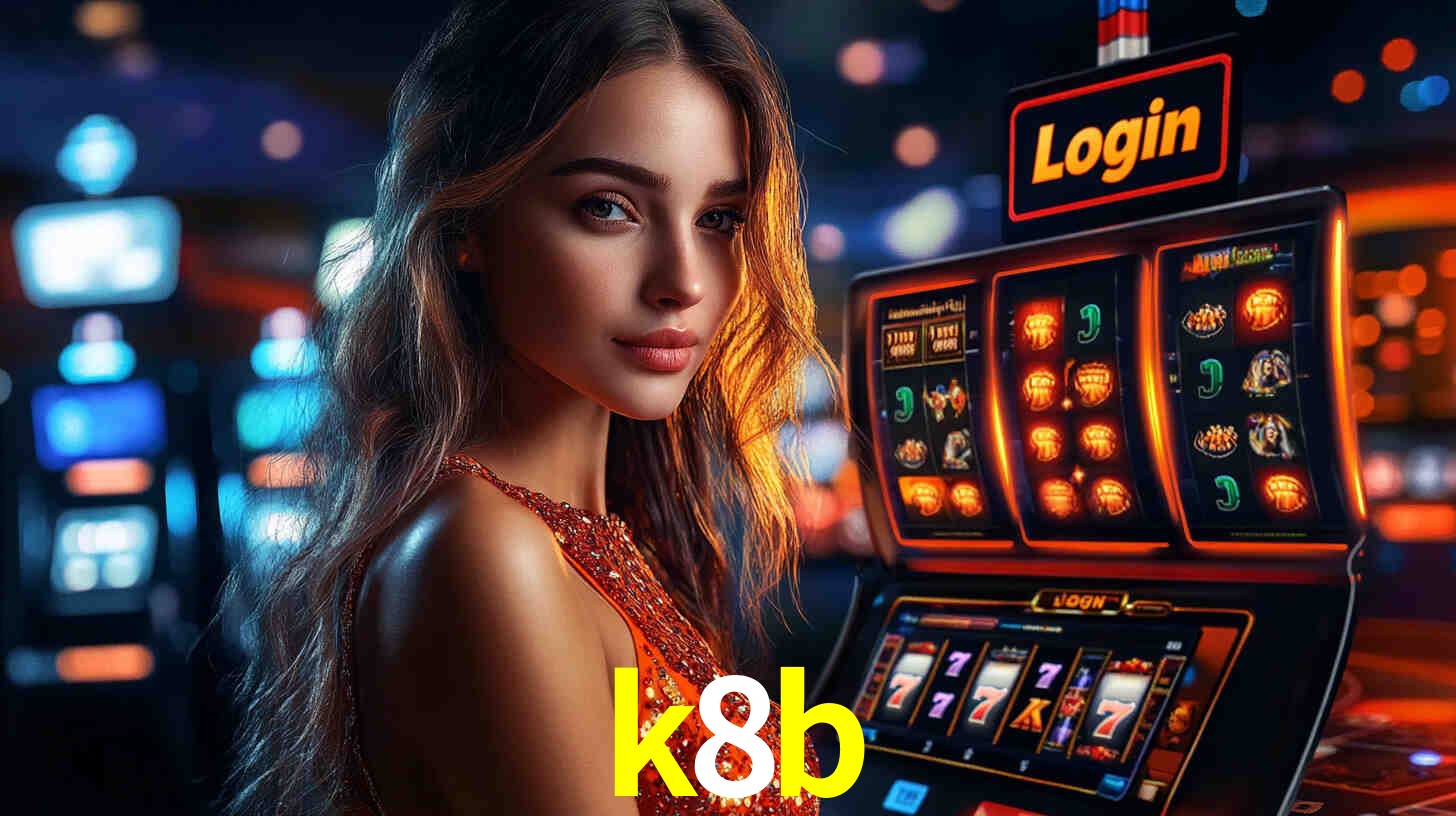k8b - Aposta Online Brasil Oficial - k8b.com