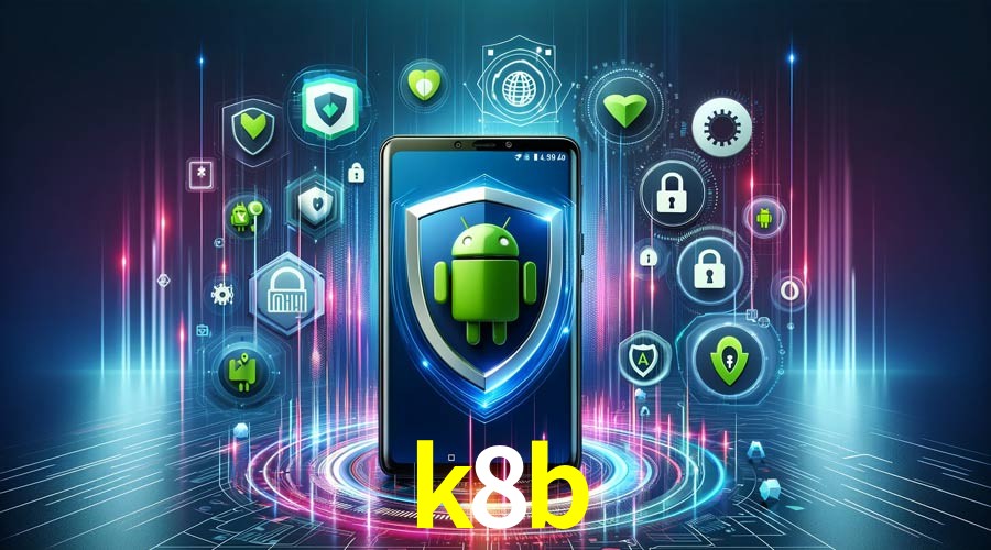 Descubra a Essência do k8b: Nossa História e Compromissos