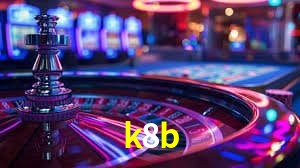 Tecnologia da Plataforma k8b