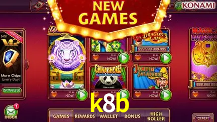 A Emoção da Loteria na k8b: Uma Chance de Mudança de Vida