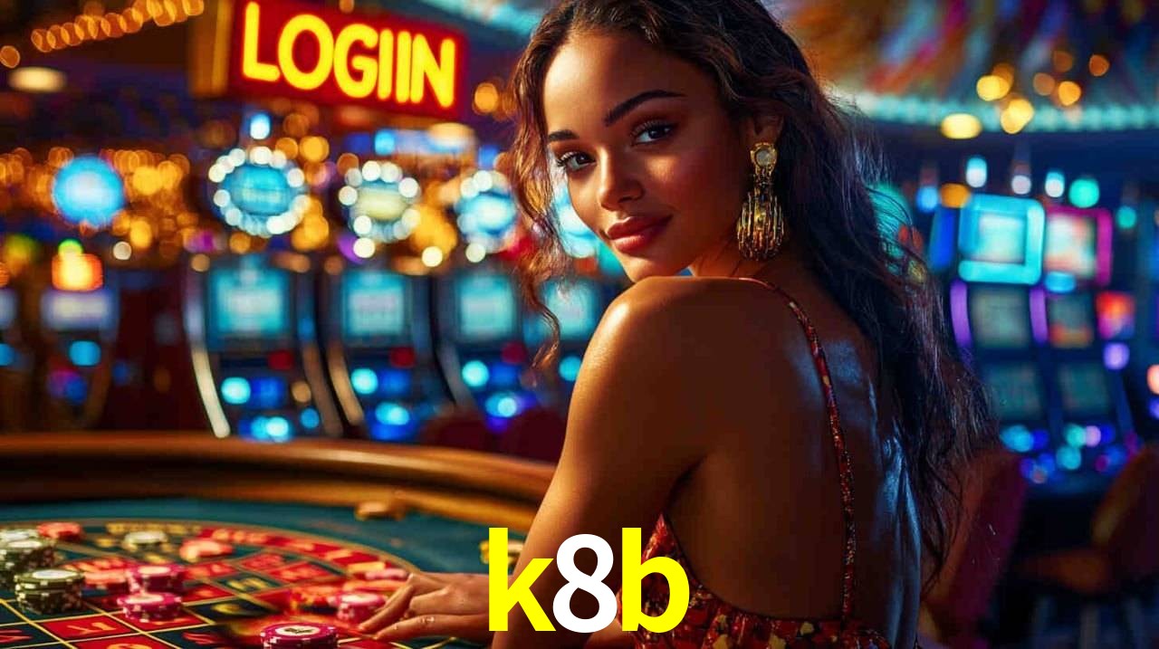 Experiência VIP k8b