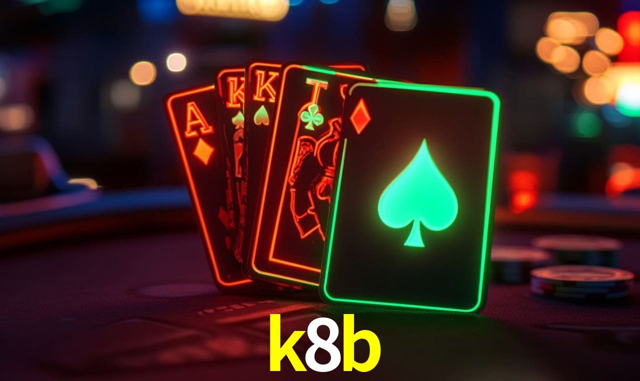 Promoções Sazonais k8b