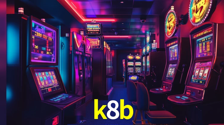 Experimente o Login Seguro Premium no k8b