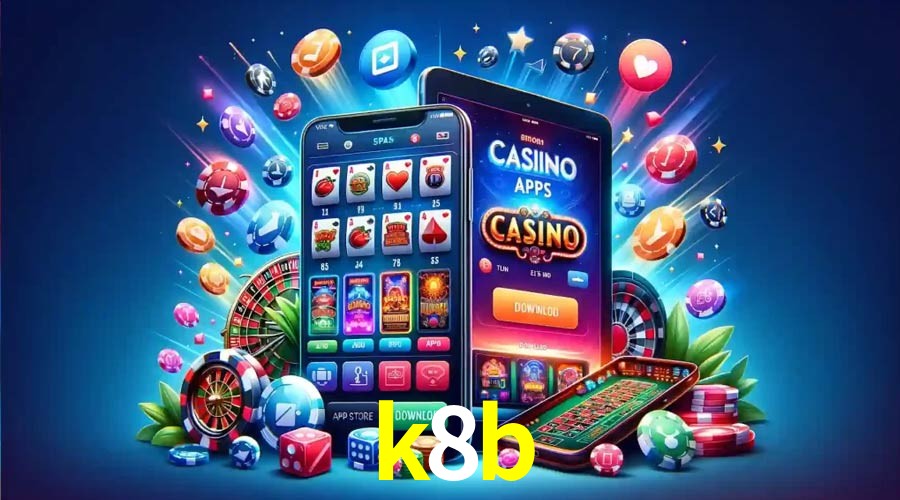 A Revolução dos Aplicativos de Jogos no 330bet