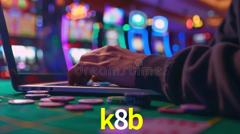 Apostas de Tênis k8b
