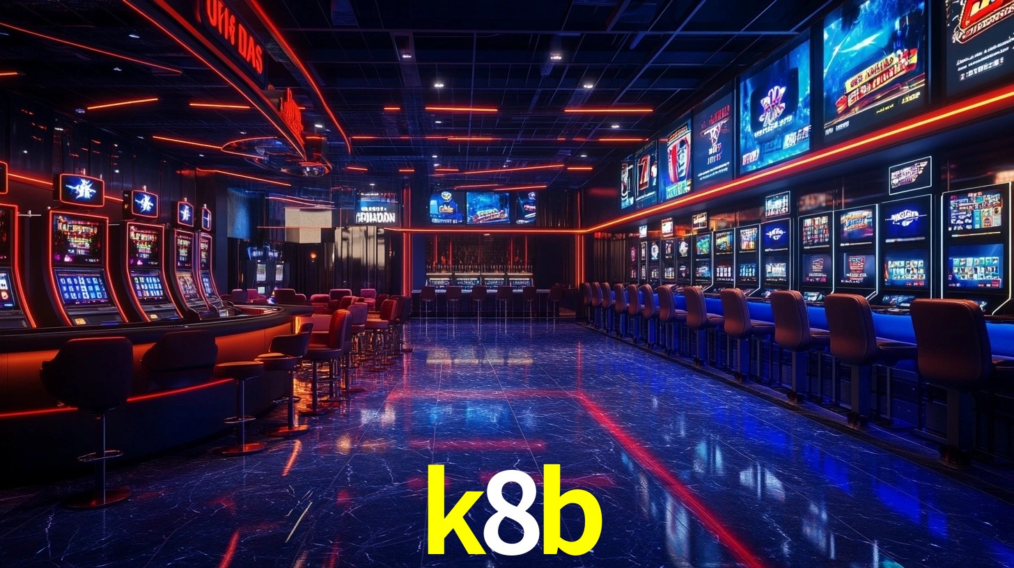Bônus Diários k8b