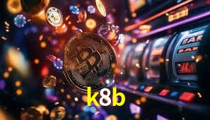 Casino VIP k8b