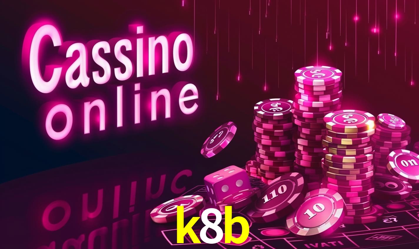 PIX Instantâneo k8b