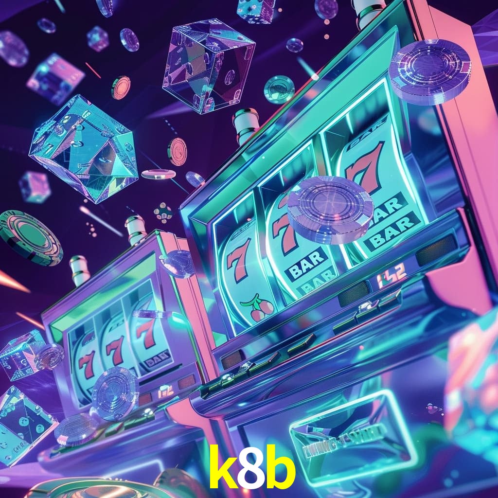 Mesa de Blackjack k8b