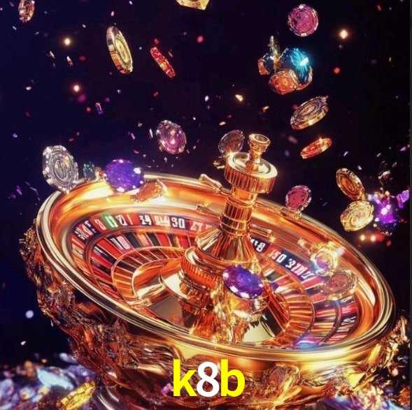 Provedores de Jogos k8b