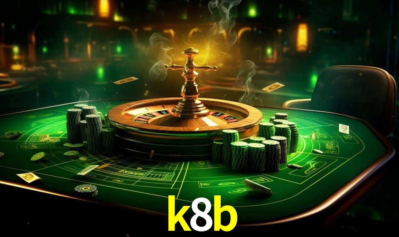 Casino Ao Vivo k8b