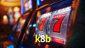 Estatísticas do Jogo k8b