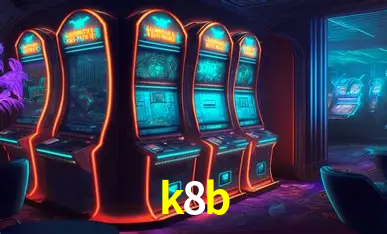 Explorando a Categoria de Eventos em Apostas na k8b