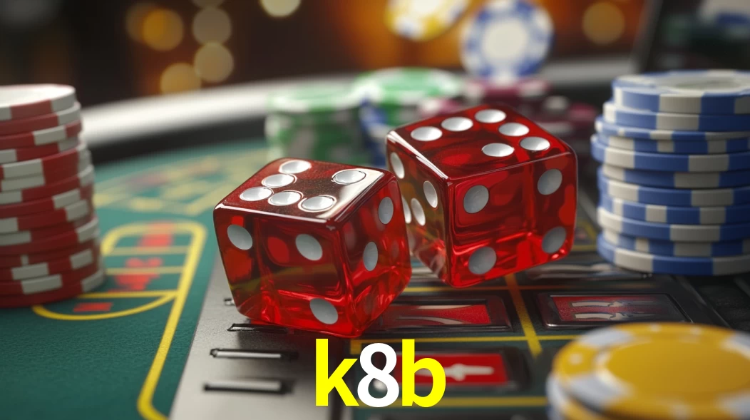 Torneios k8b
