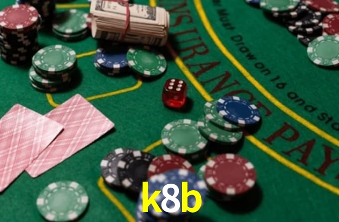 k8b.com