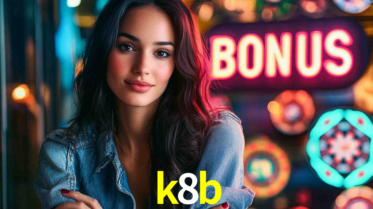 k8b: A Experiência de Casino com Jogos de Mesa ao Vivo