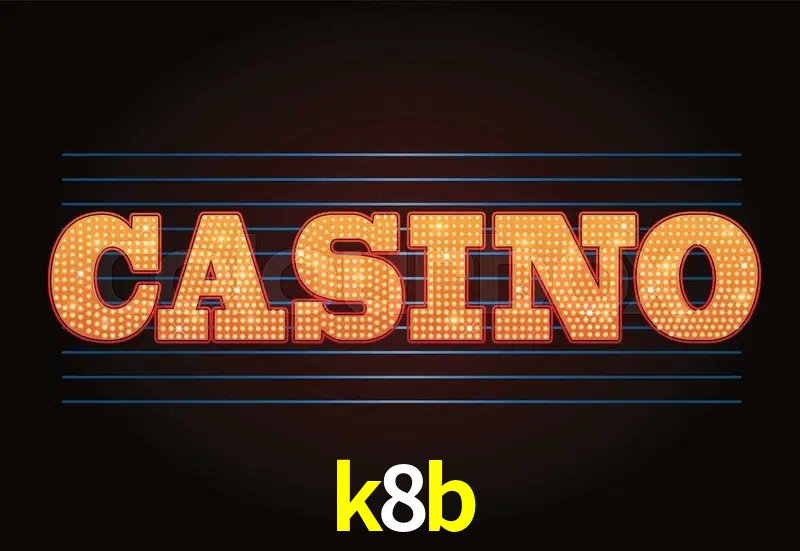 Sistemas de Segurança k8b