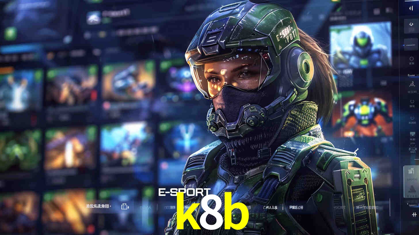A Experiência Imersiva dos Cassinos Ao Vivo no k8b