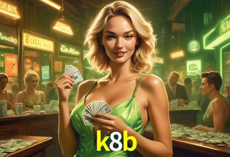 Estatísticas Esportivas k8b