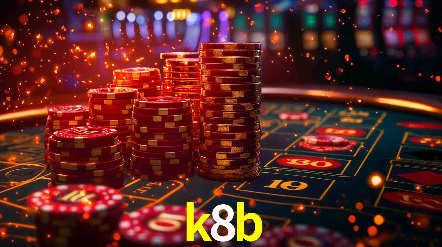 k8b,k8b.com