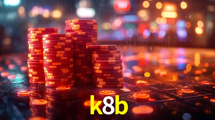 k8b.com