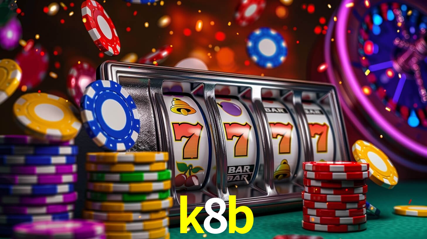 Estatísticas Esportivas k8b