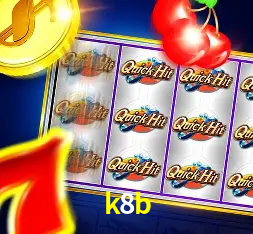 Desvendando o Mundo dos Jogos Virtuais na k8b