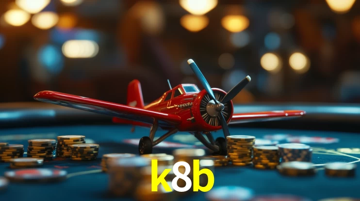 Casino VIP k8b