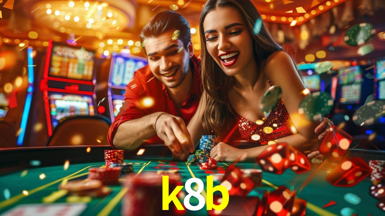 Avaliações dos Jogadores k8b