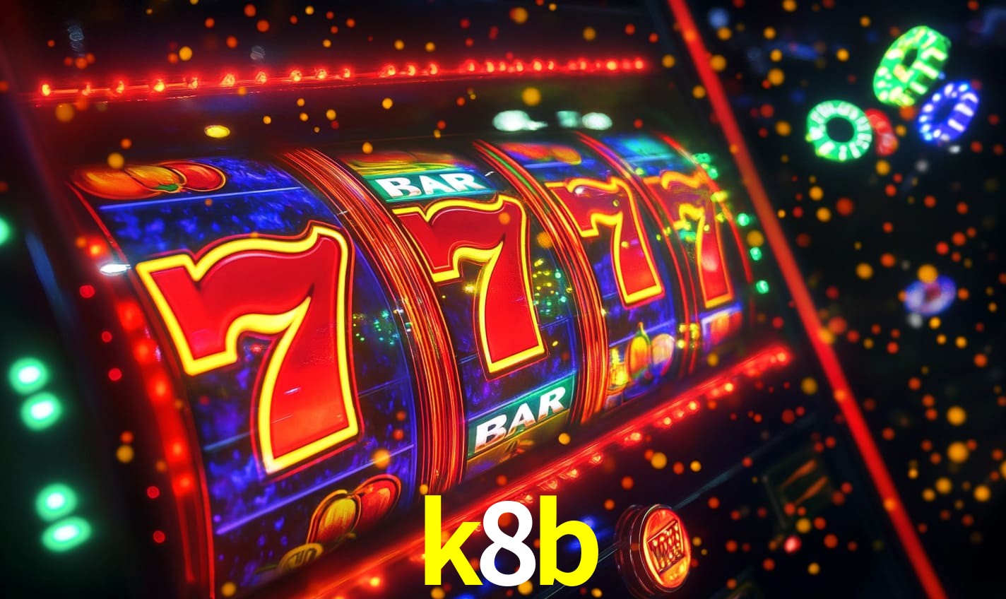 k8b.com