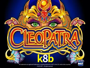 Inovações de Jogos na k8b: O Futuro das Experiências Interativas