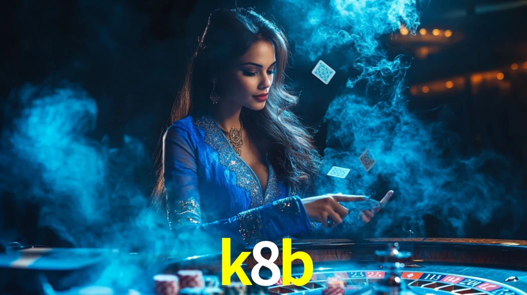 Interface do App k8b