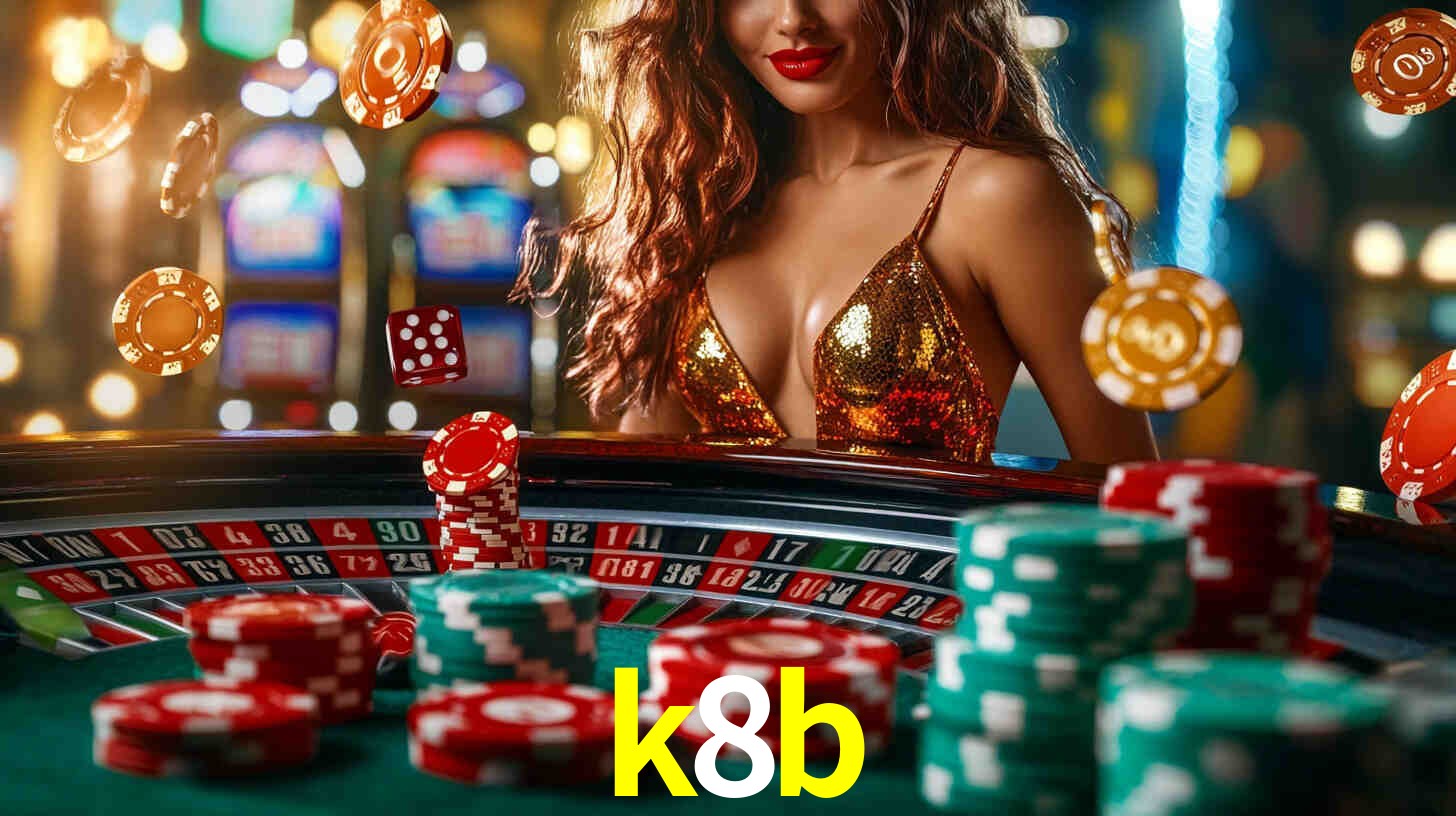 k8b