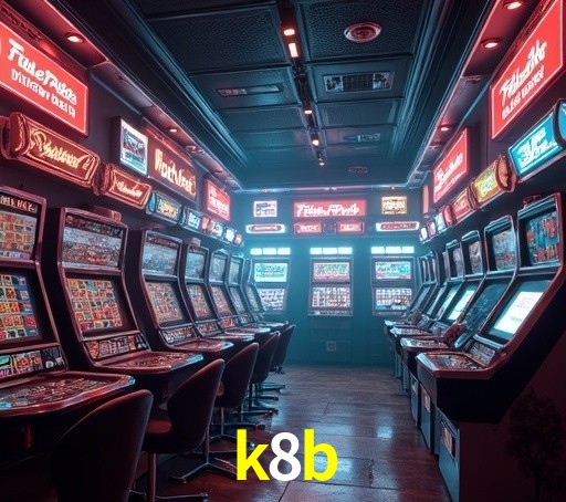 Benefícios da Conta k8b