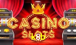 Casino Ao Vivo k8b