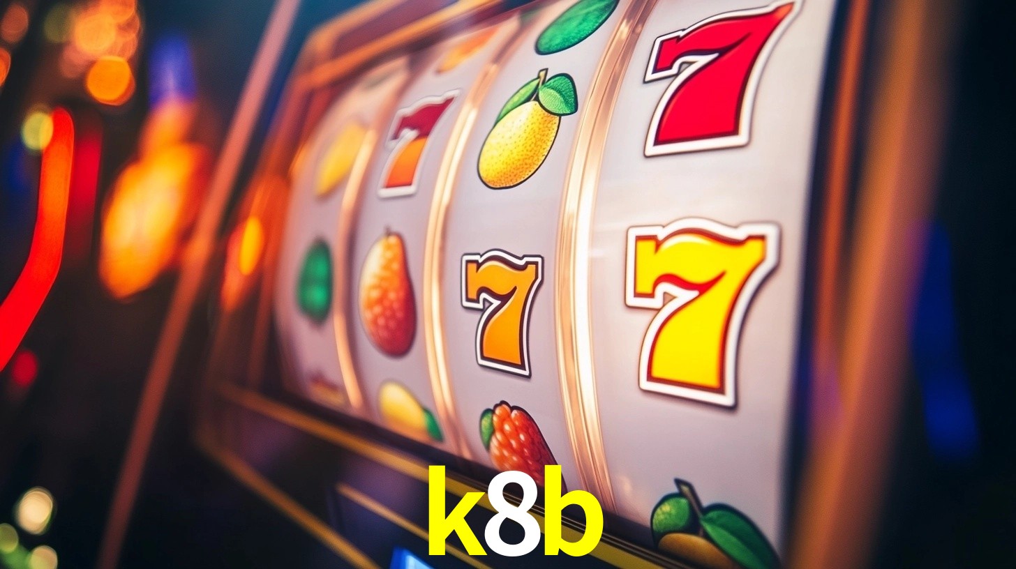 k8b