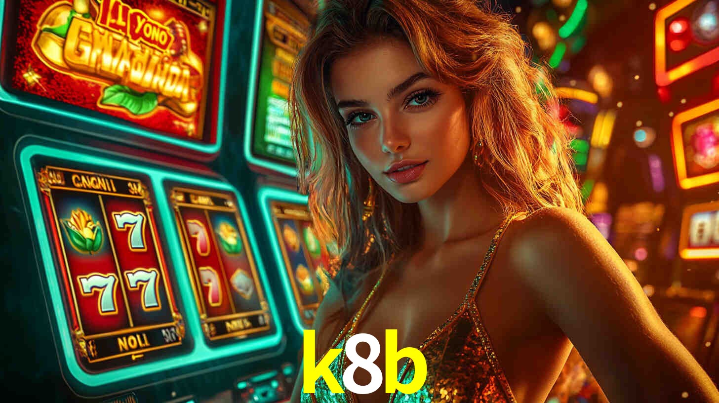 Ofertas Imperdíveis na k8b: Promoções e Bônus Que Valem a Pena