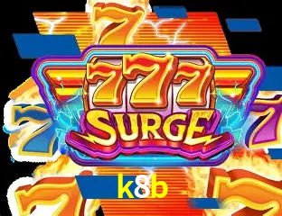 Descubra a Magia dos Jogos de Arcade no k8b