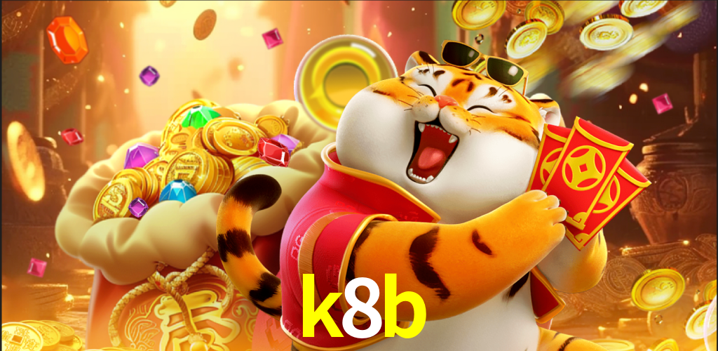 k8b BET