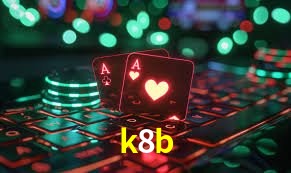 Design Responsivo k8b