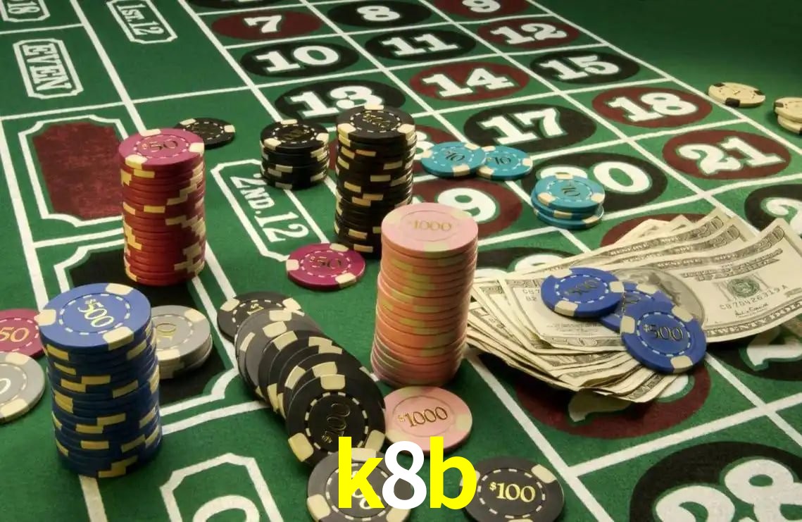 k8b.com