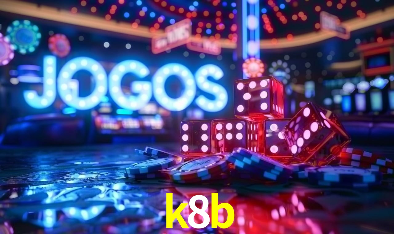 Apostas de Basquete k8b