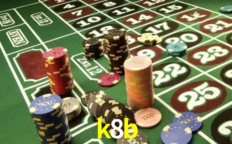Promoção Relâmpago k8b