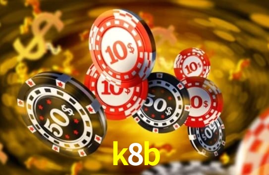 Provedores de Jogos k8b