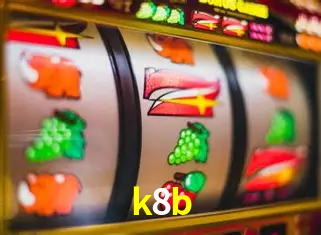 A Popularidade dos Caça-Níqueis no k8b