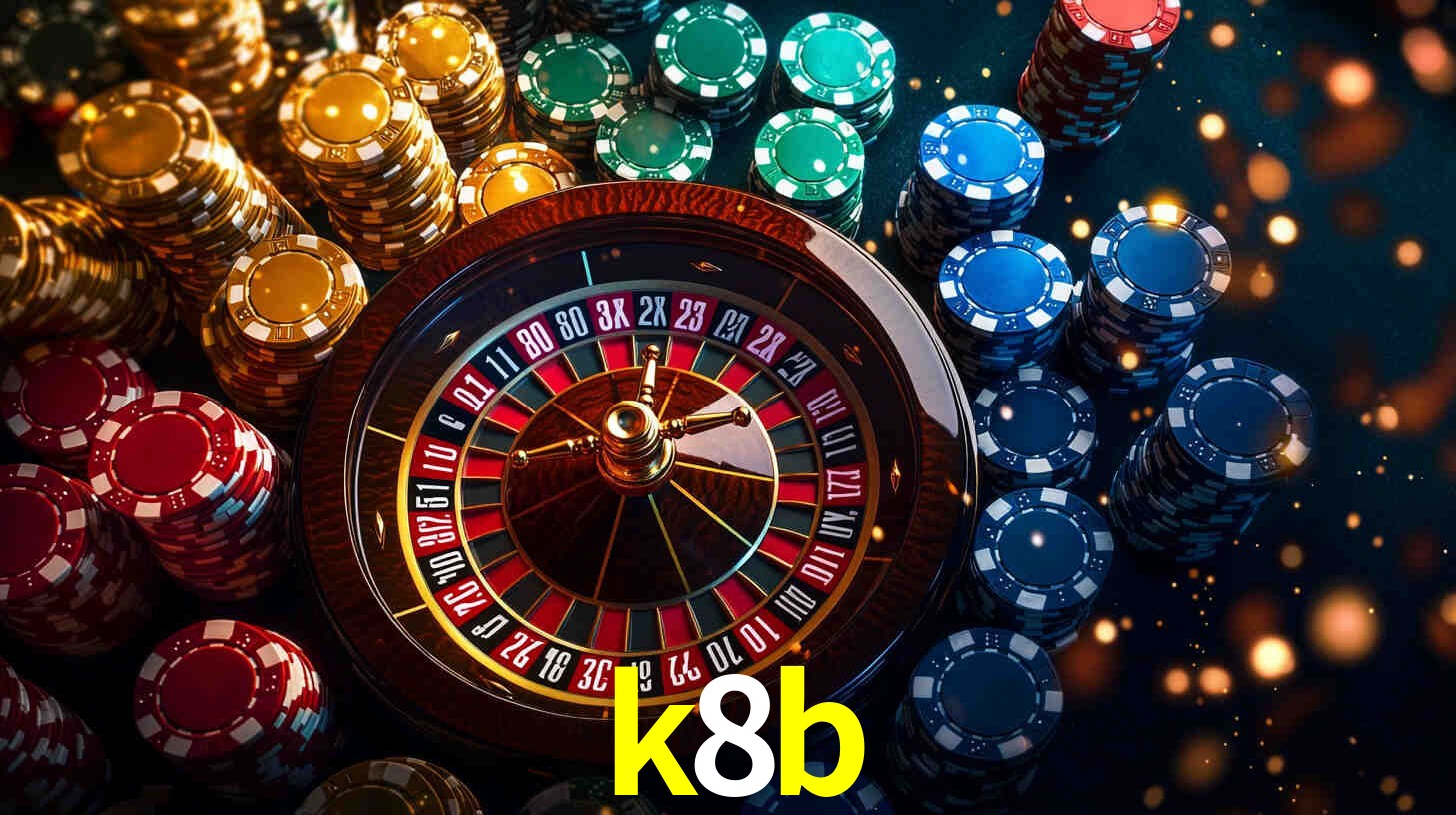 k8b BET