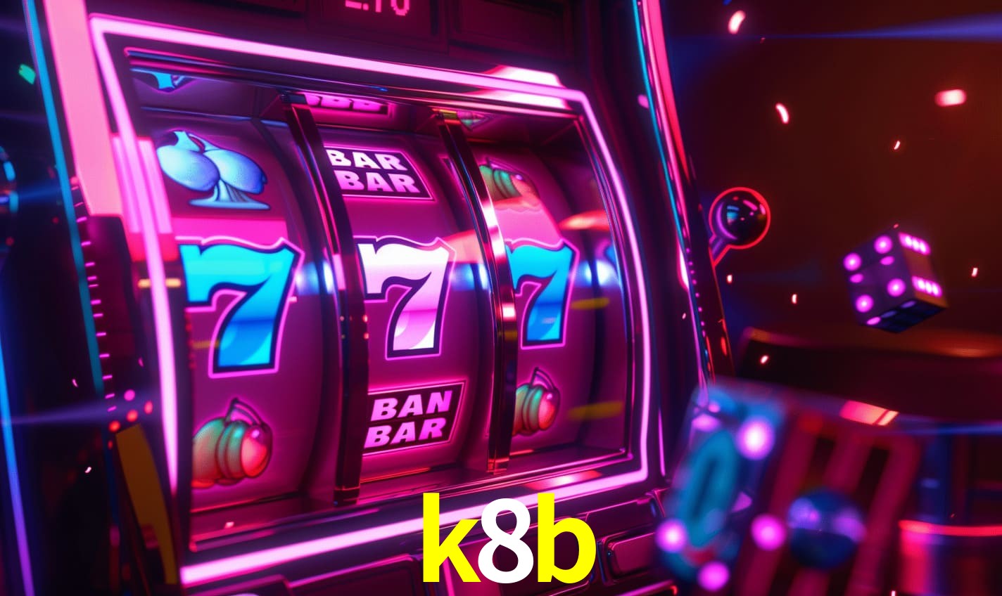 Jogos Exclusivos k8b
