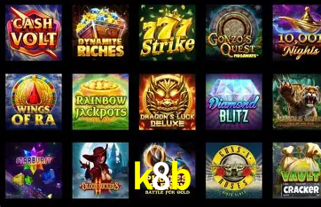A Emoção da Loteria na k8b: Uma Chance de Mudança de Vida