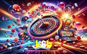 Login Seguro k8b